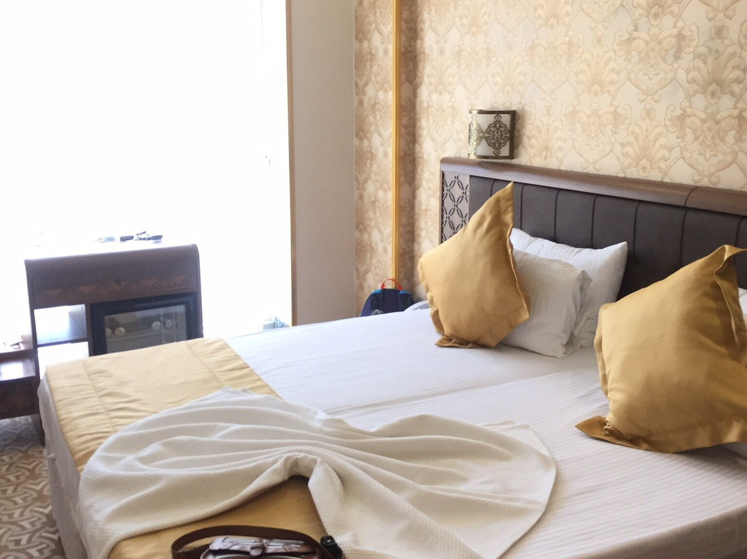 Rakasta Hotel Dikili主图