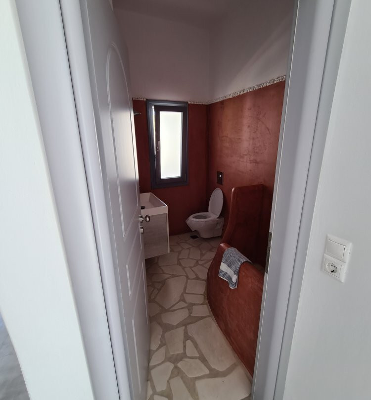 Ianthi Boutique Guesthouses Skyros主图