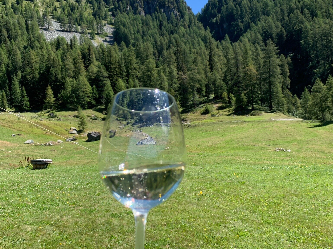 Hotel Ristorante Stadel Soussun主图