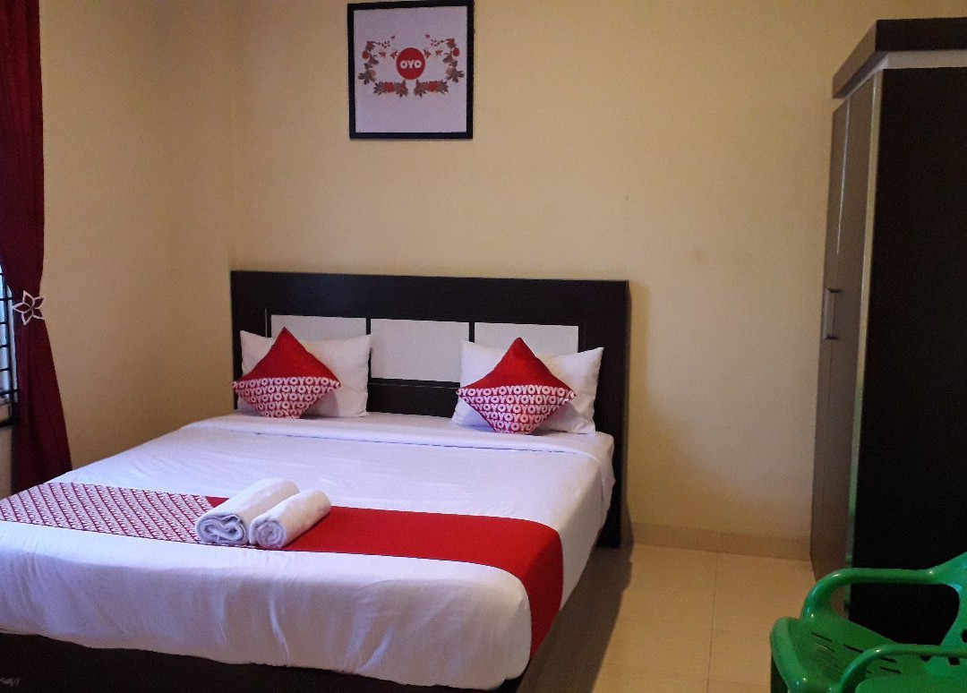 OYO 1394 Rumaisa Homestay主图