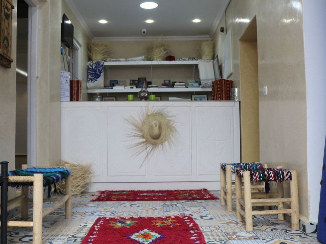 Taghazout Sea Surf主图