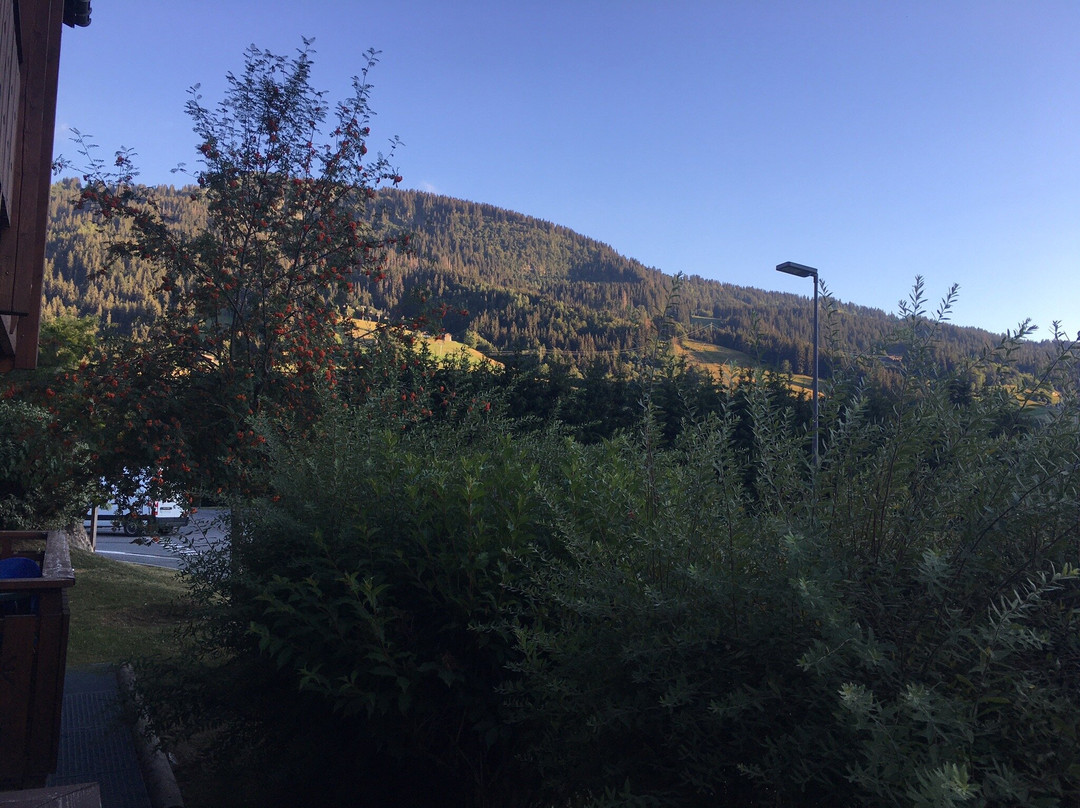 Destination Praz sur Arly Tourisme-Praz Sur Arly必去景点