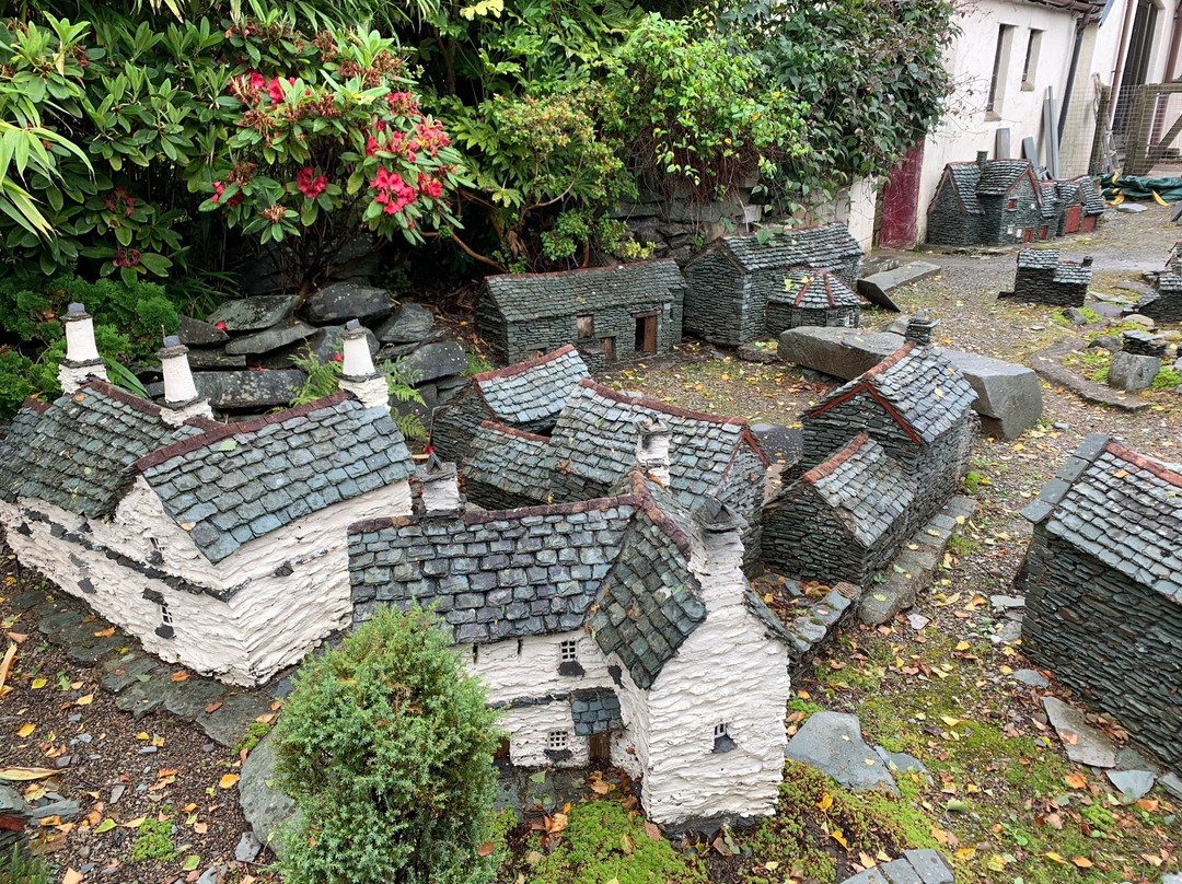 Lakeland Miniature Village & Oriental Garden景点图片