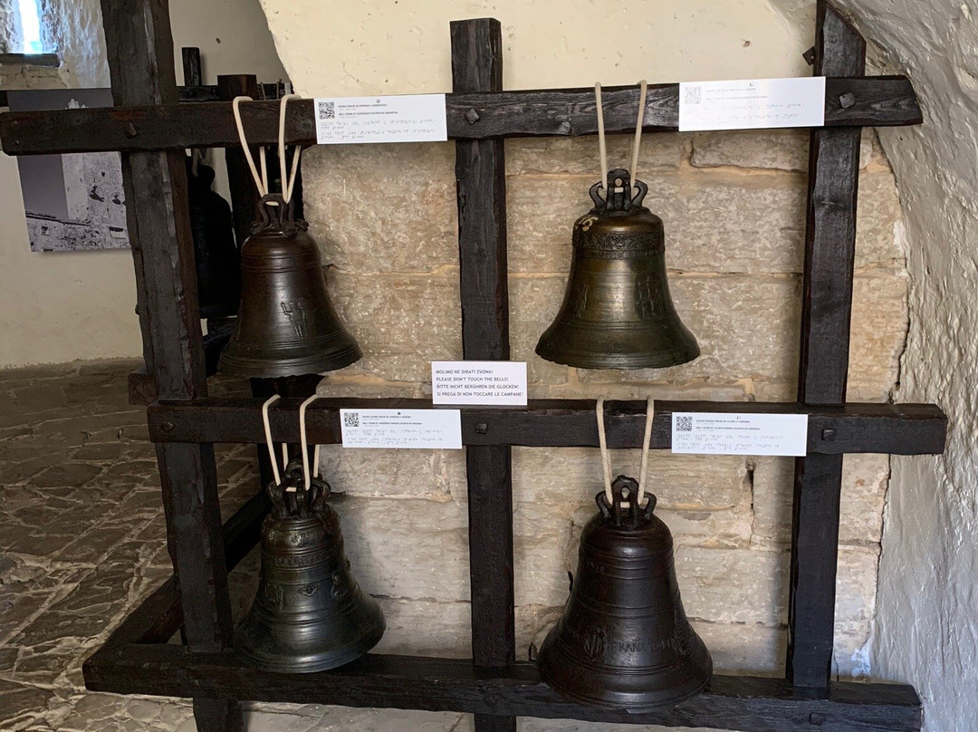 Pazin City Museum / Muzej Grada Pazina-Pazin必去景点