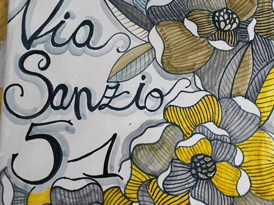 Ceramiche d'Arte Il Castelluccio-蒙泰卢波菲奥伦蒂诺必去景点