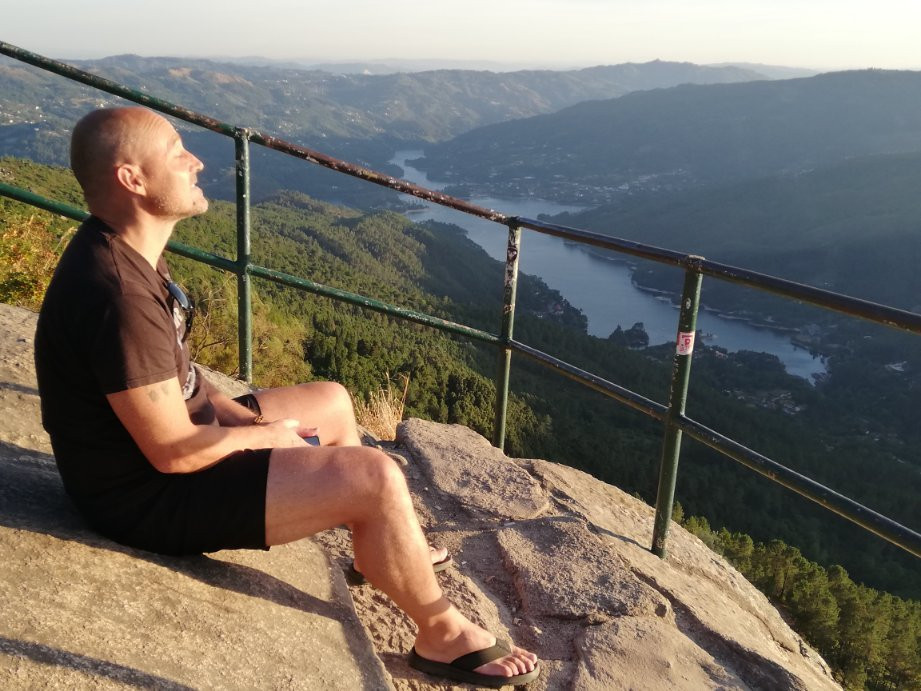 Miradouro da Pedra Bela景点图片
