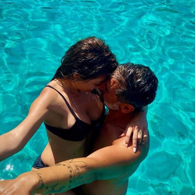 zefiro tour in catamarano nell'arcipelago di La Maddalena-拉马达莱娜必去景点