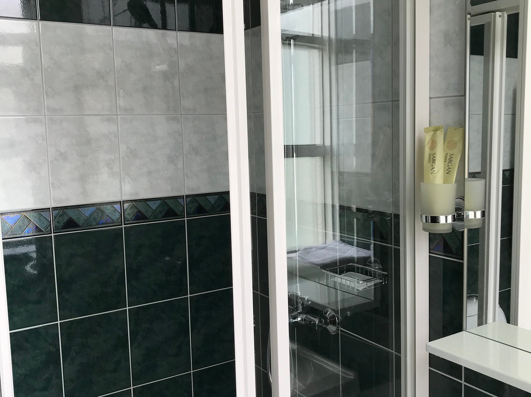 Hotel Kondopoga主图