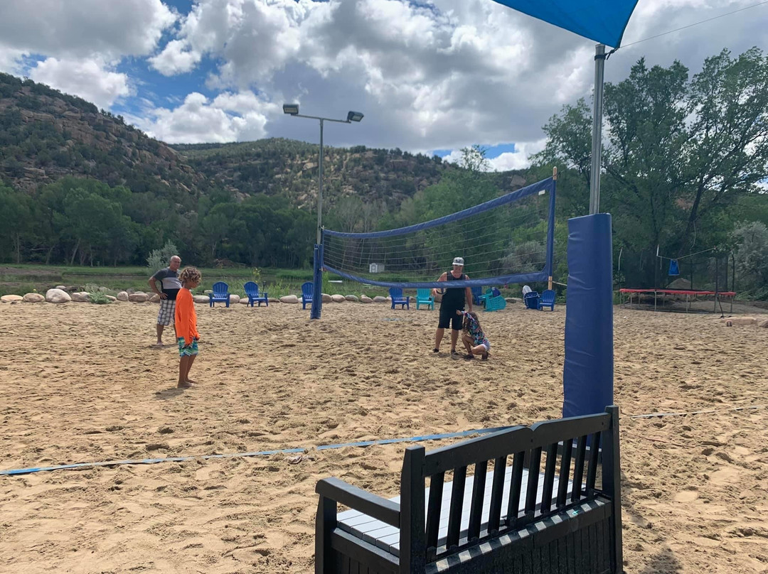 Tico Time River Resort-Aztec必去景点