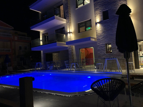 Reverie Suites主图