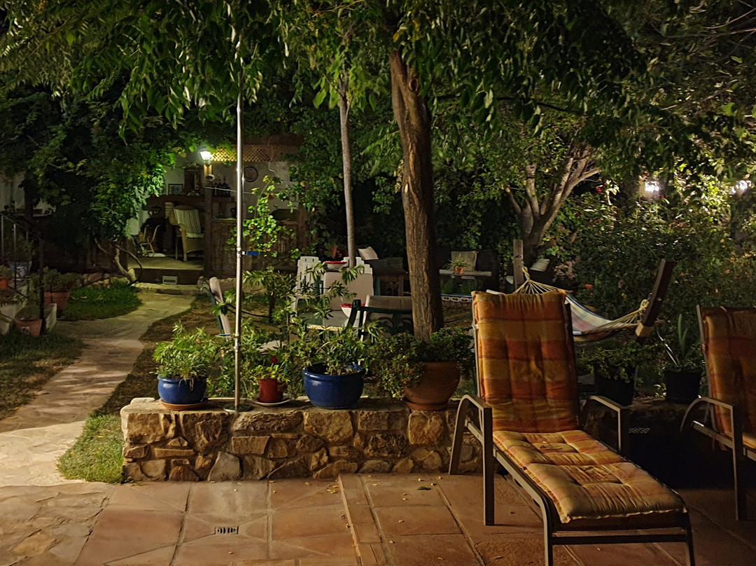 Cortijo La Haza主图