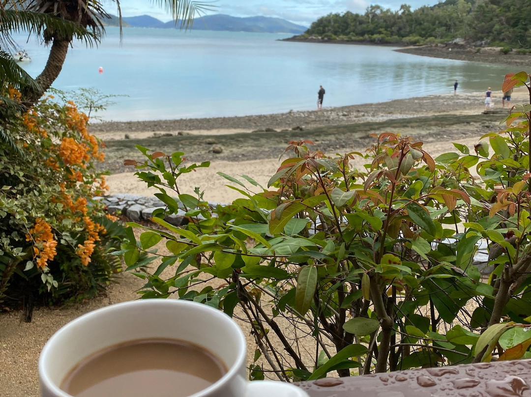 棕榈湾度假酒店-圣灵群岛主图