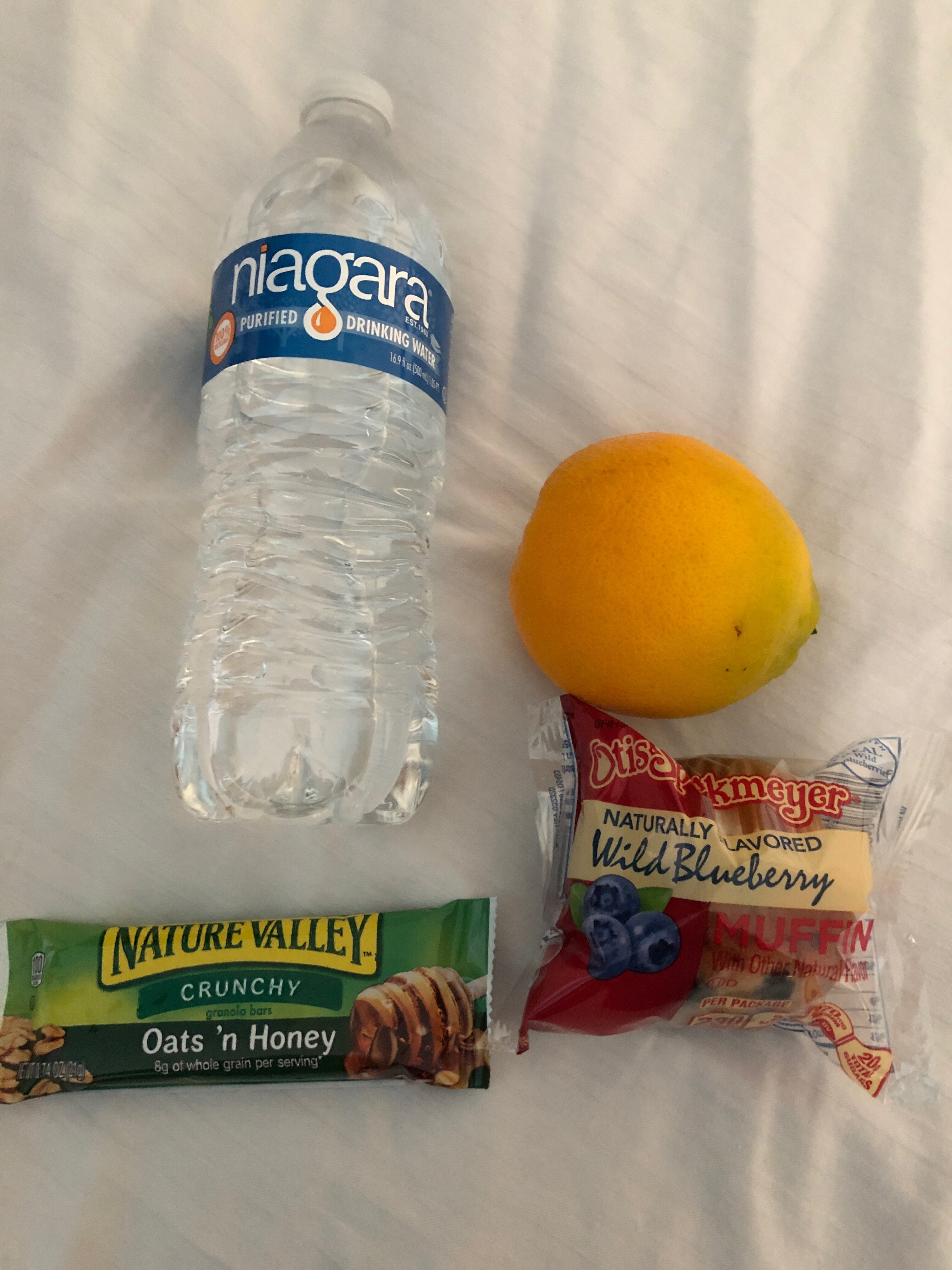 Best Western Leesburg Hotel & Conference Center-餐饮