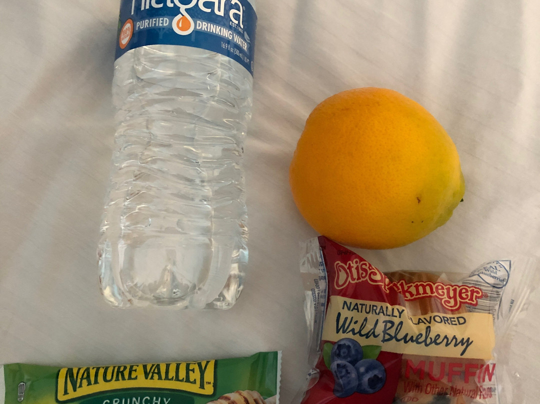 Best Western Leesburg Hotel & Conference Center主图