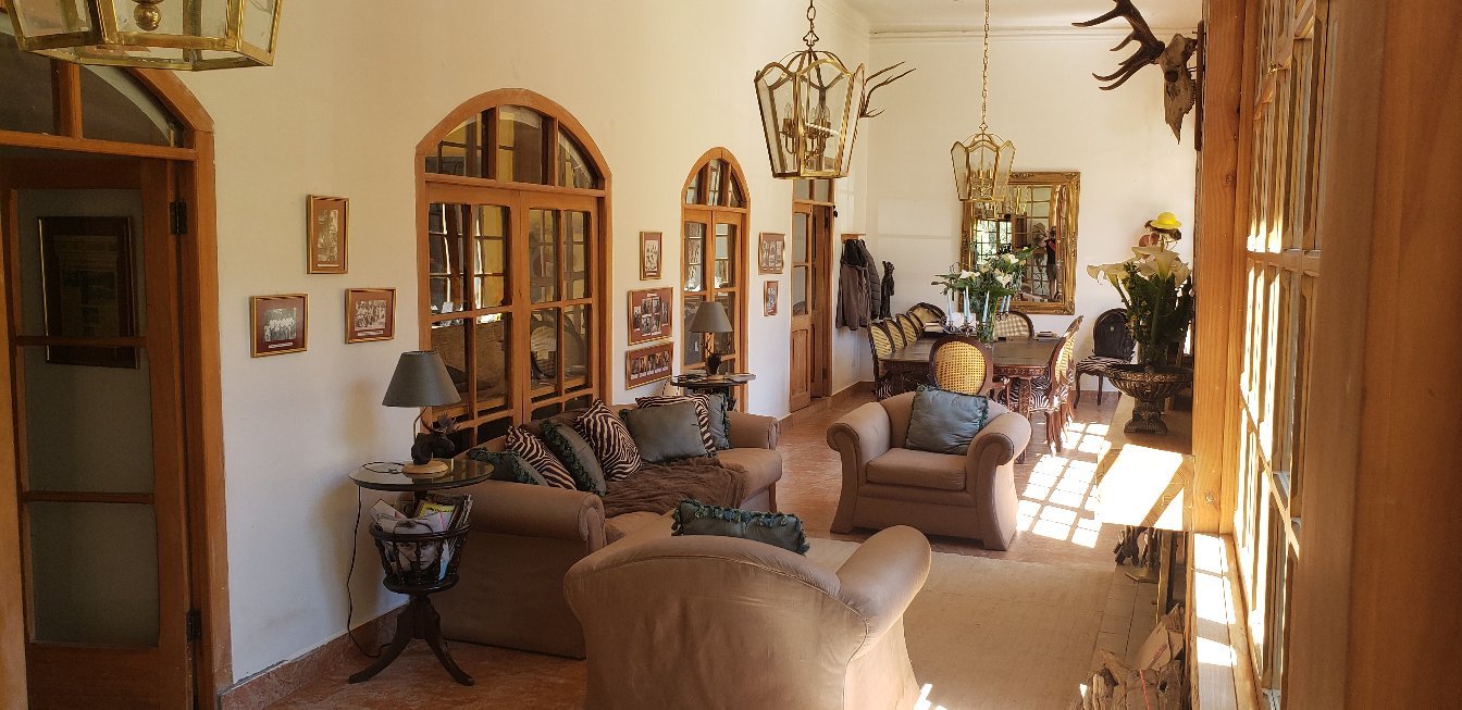 Casa Hacienda San Juan-官方