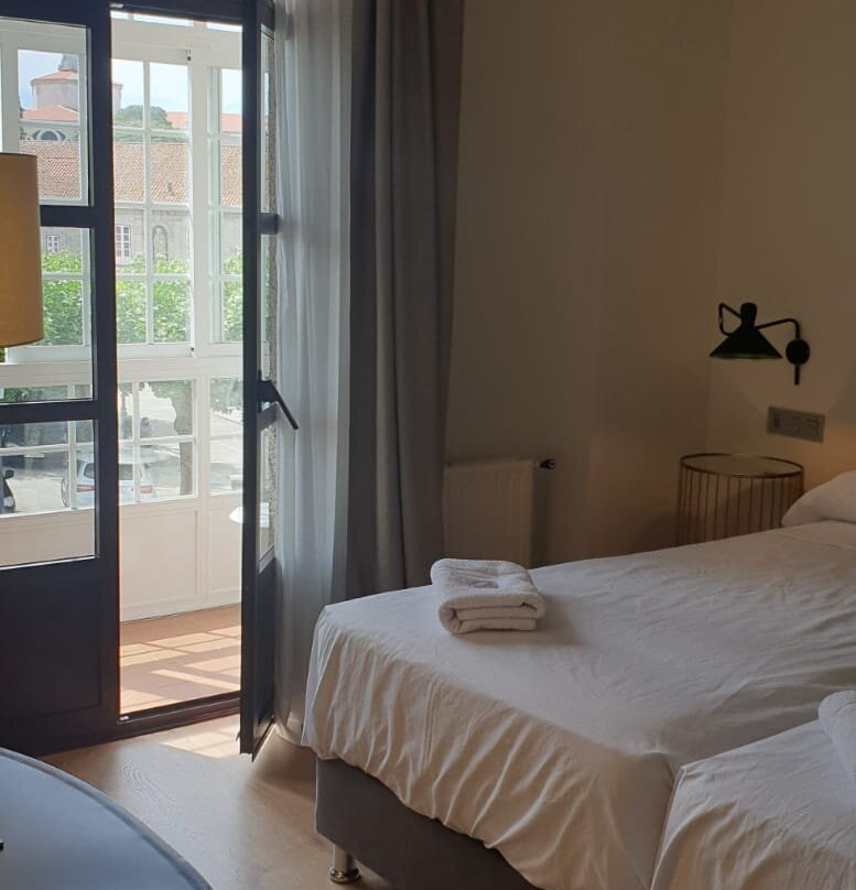 Hotel San Marcus主图