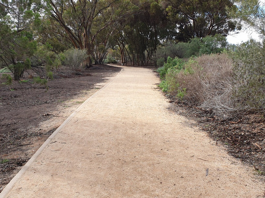 Loxton Community Conservation & Heritage Park