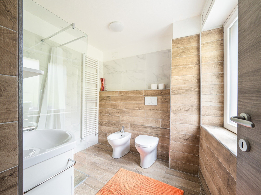 Affittacamere ai Crocus主图