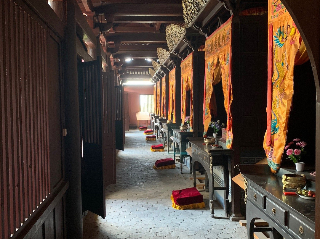 巍宝山道观-巍山彝族回族自治县必去景点