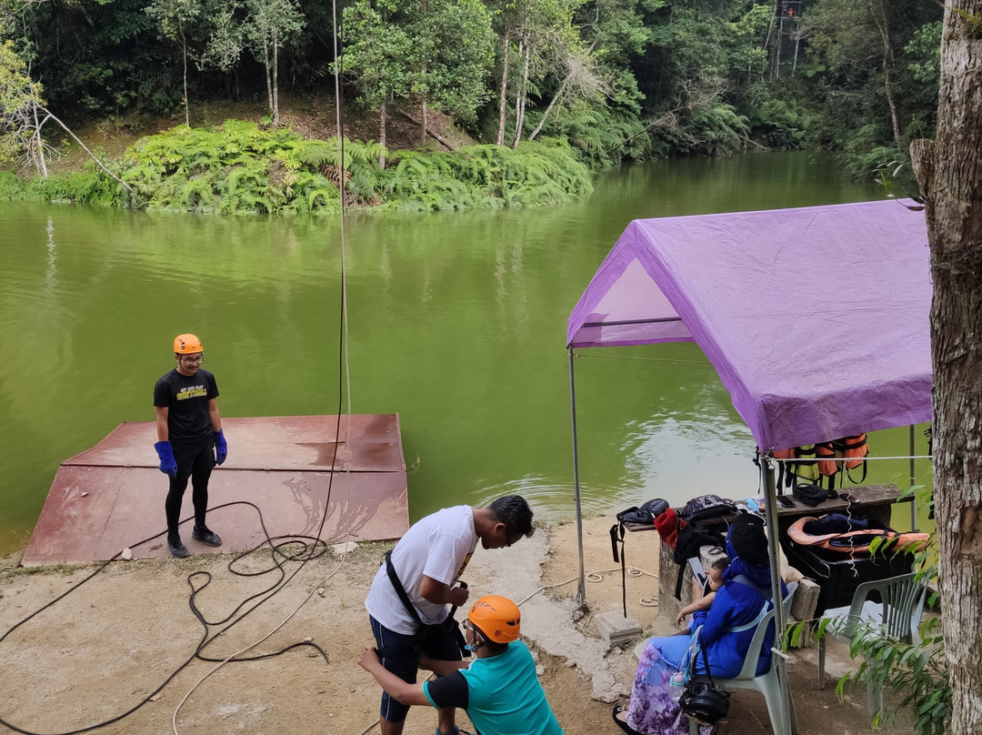 Allan's Water-福隆港必去景点