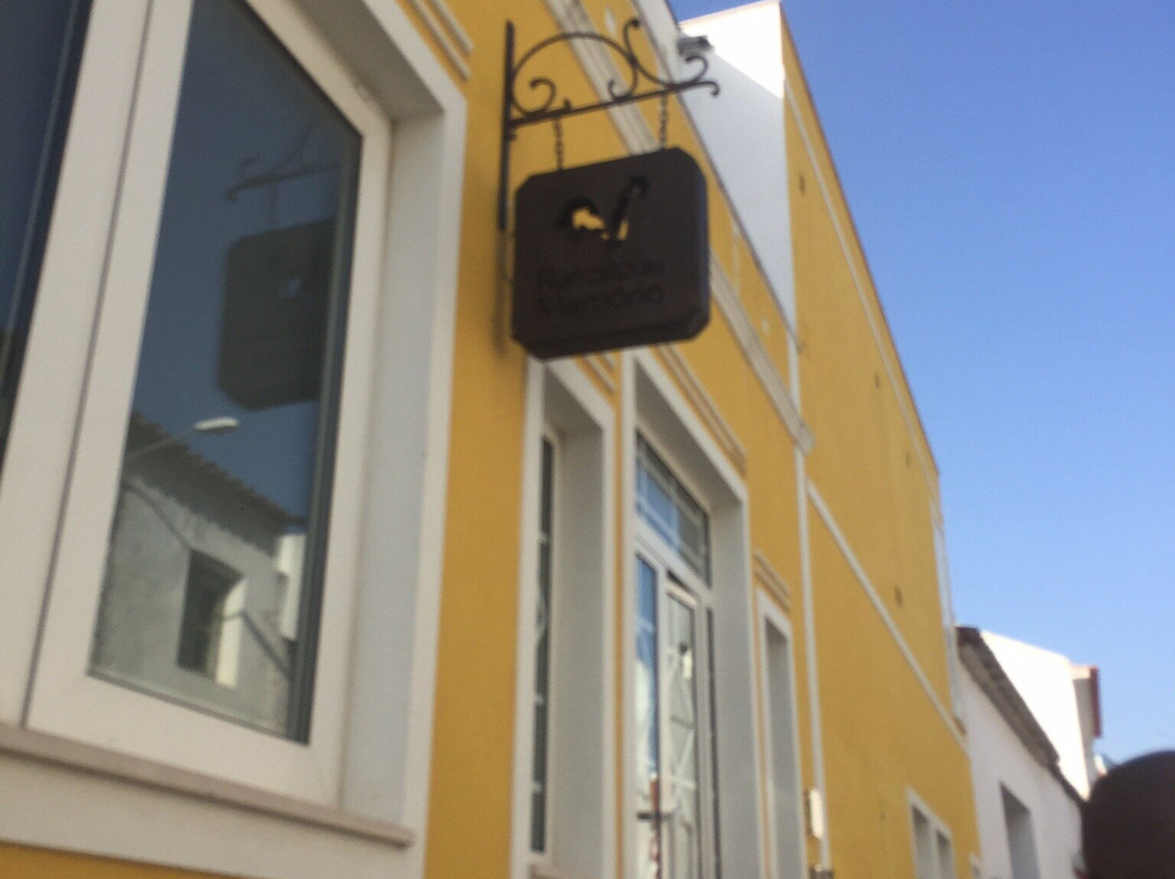 Retrato Da Memoria-Casa De Campo主图