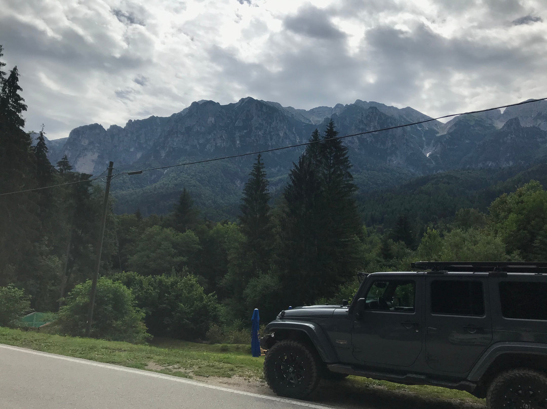 AgriturIsmo La Barberina主图