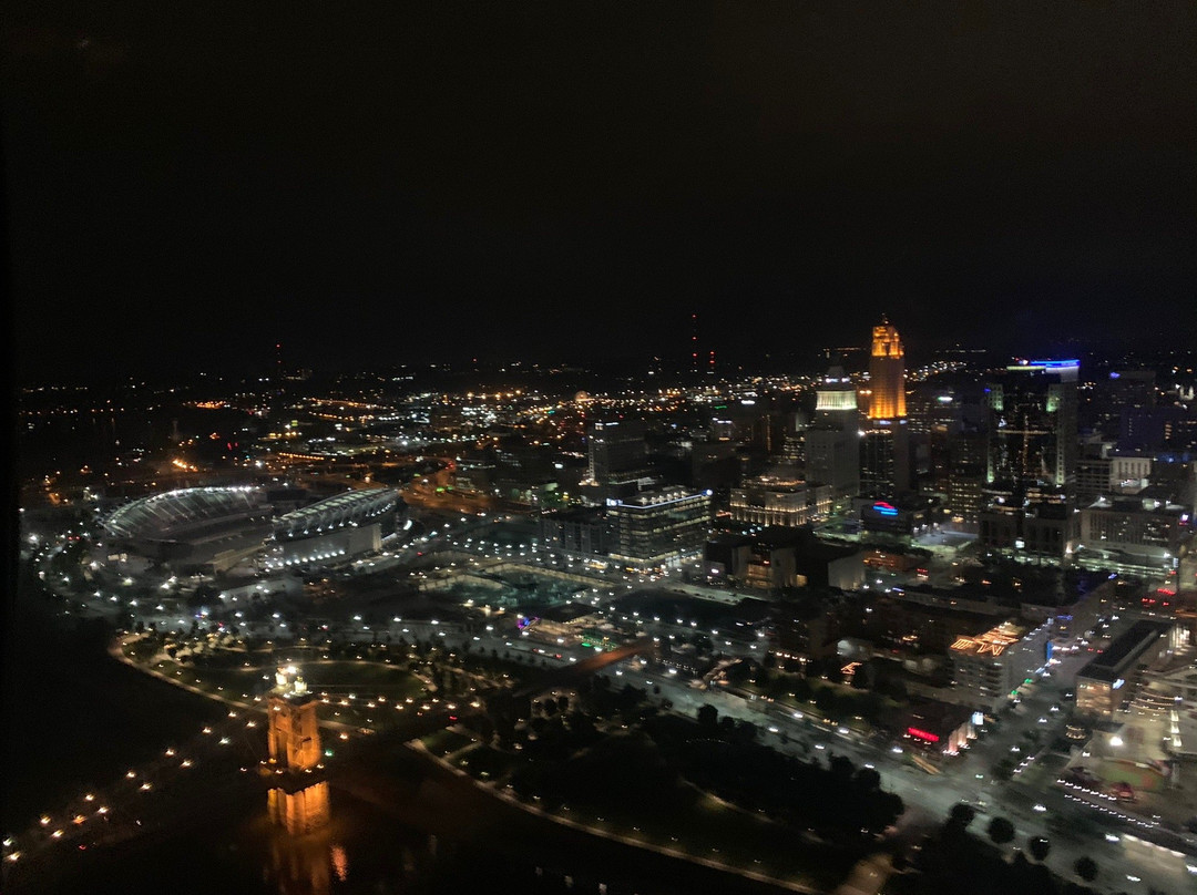 Stratus Helicopters-Batavia必去景点