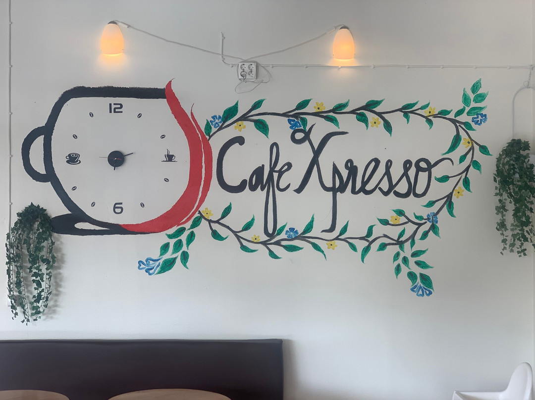 Café Xpresso