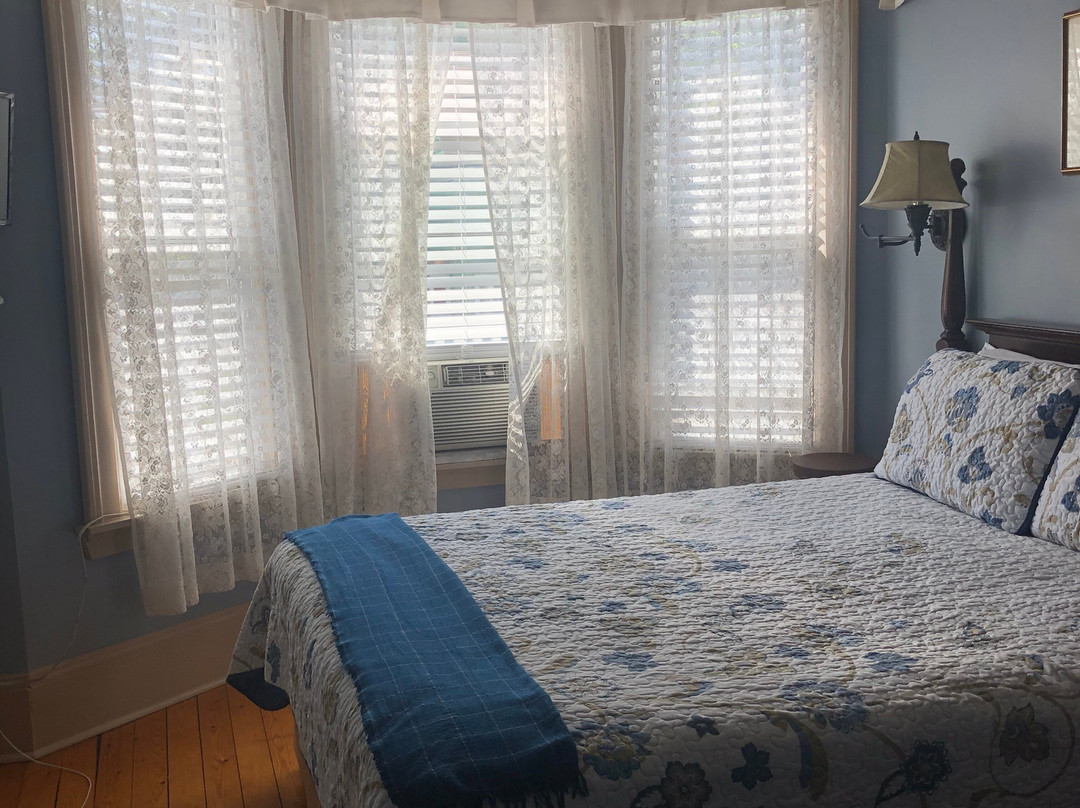 Celtic Charm Bed and Breakfast
