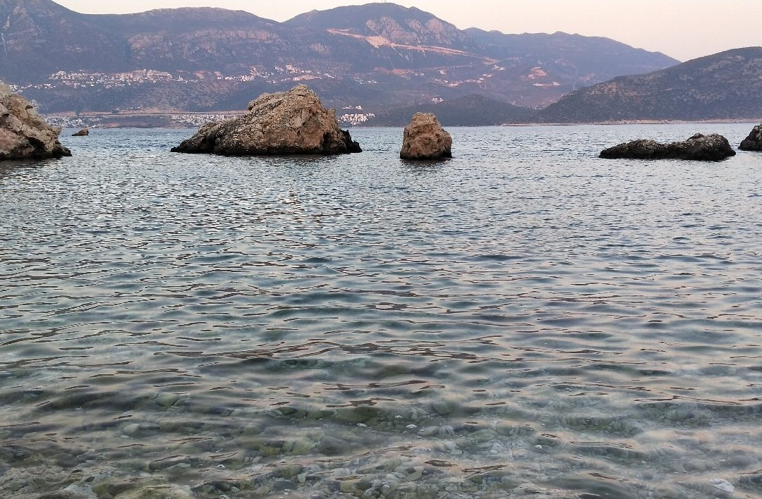 Badem Buku-Karaburun必去景点