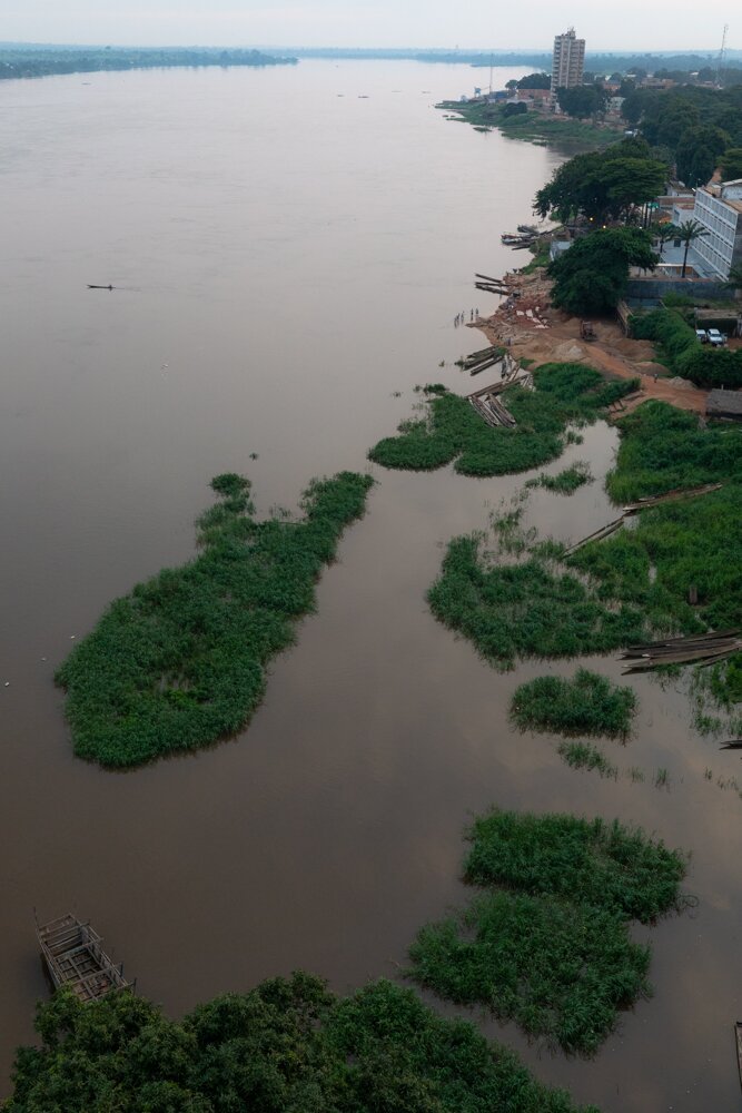 Hotel Oubangui-官方