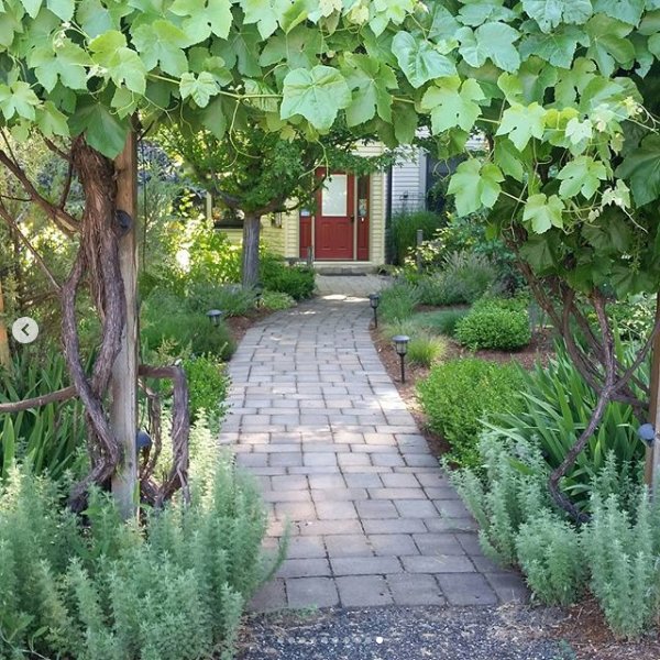 Old Parkdale Inn Bed And Breakfast-浴室