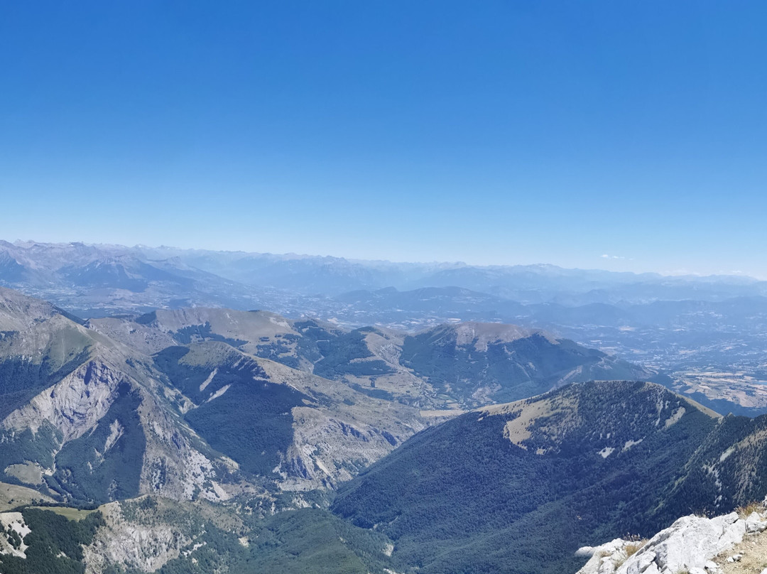 Pic de Bure-La Roche-des-Arnauds必去景点