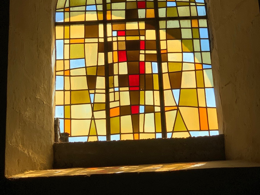 Église Saint-Étienne景点图片