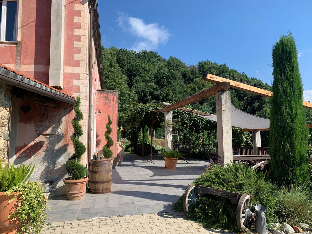 Agriturismo Gocce di Luna主图