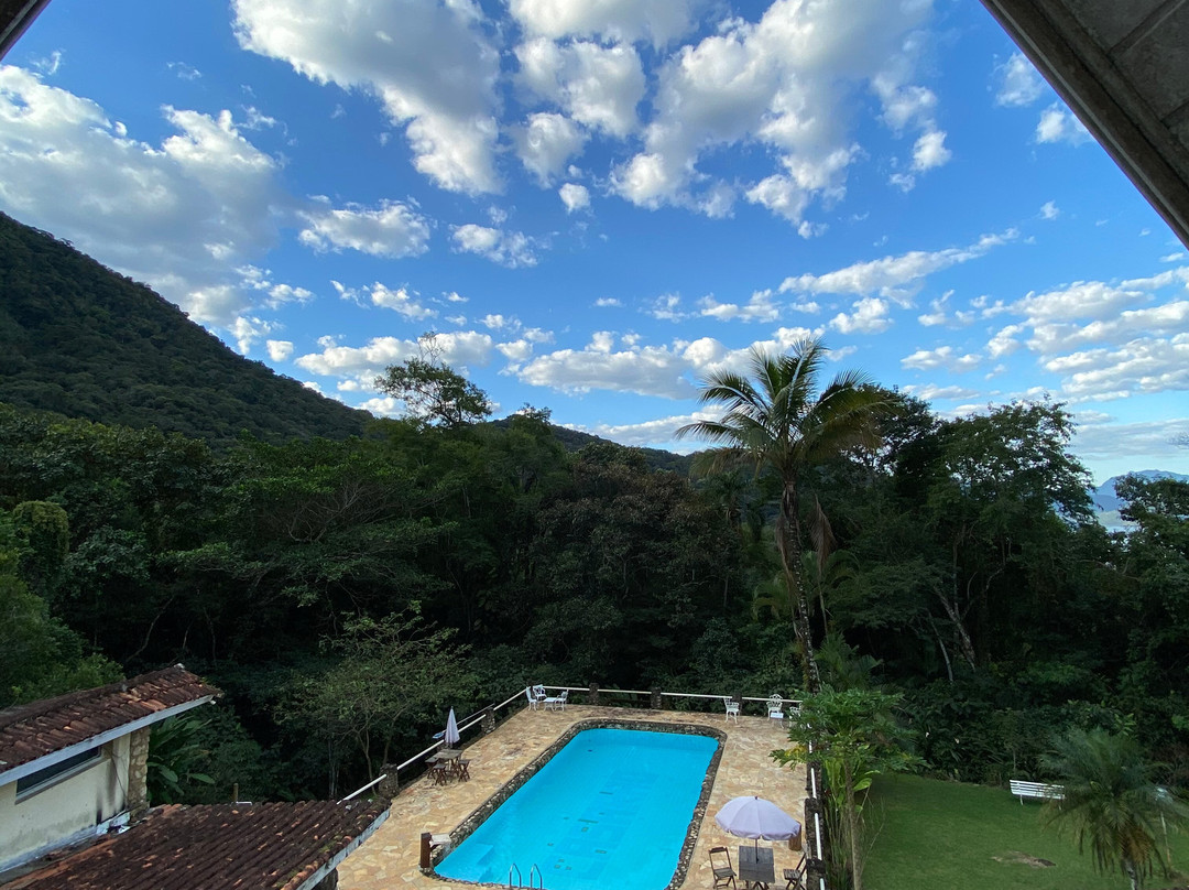 Casarao Prumirim主图