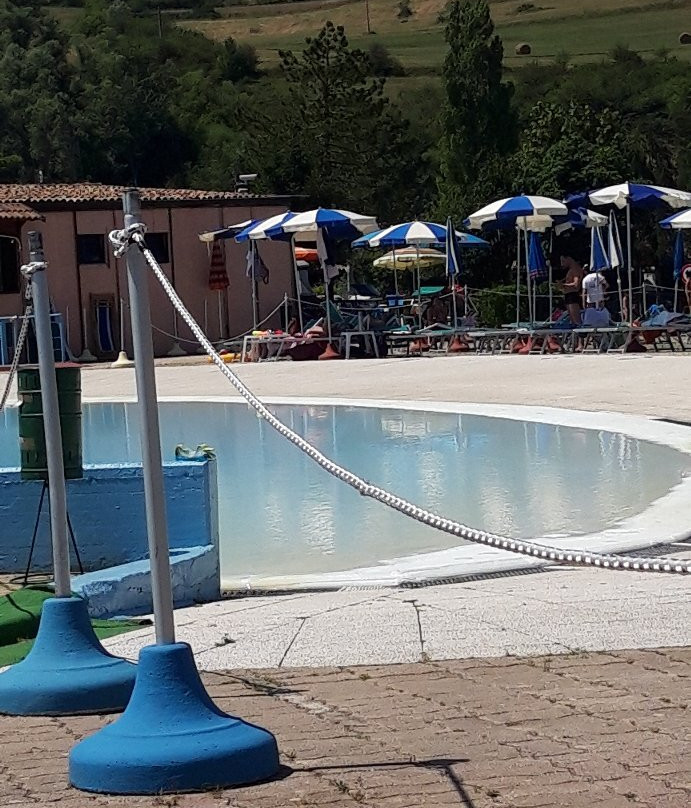 Acquapark "Parco del Sangro"景点图片