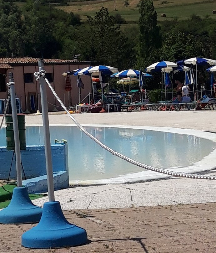 Acquapark "Parco del Sangro"-Castel di Sangro必去景点