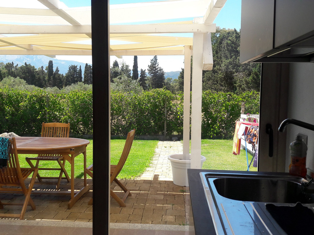 Agriturismo Sa Costa主图