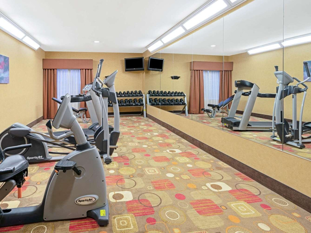 La Quinta Inn & Suites by Wyndham Stillwater-University Area主图