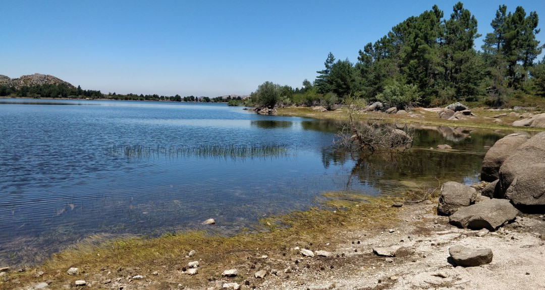 Parque Natural de Alvao-Vila Real必去景点
