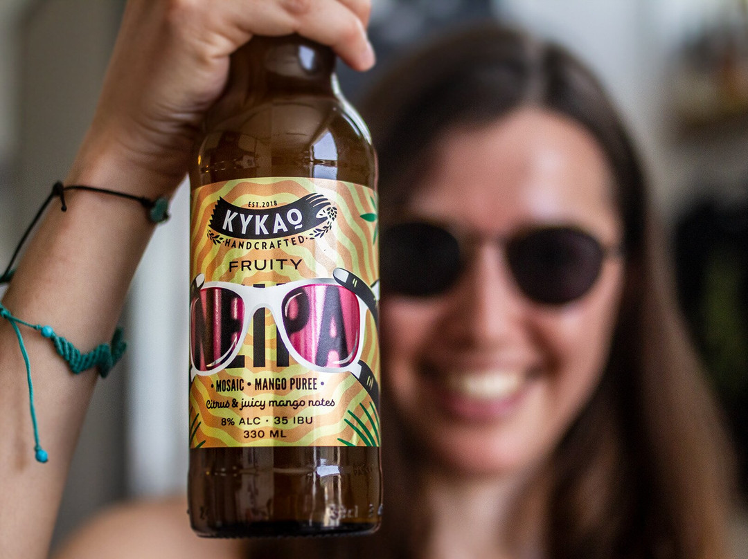 Kykao Handcrafted-帕特雷必去景点