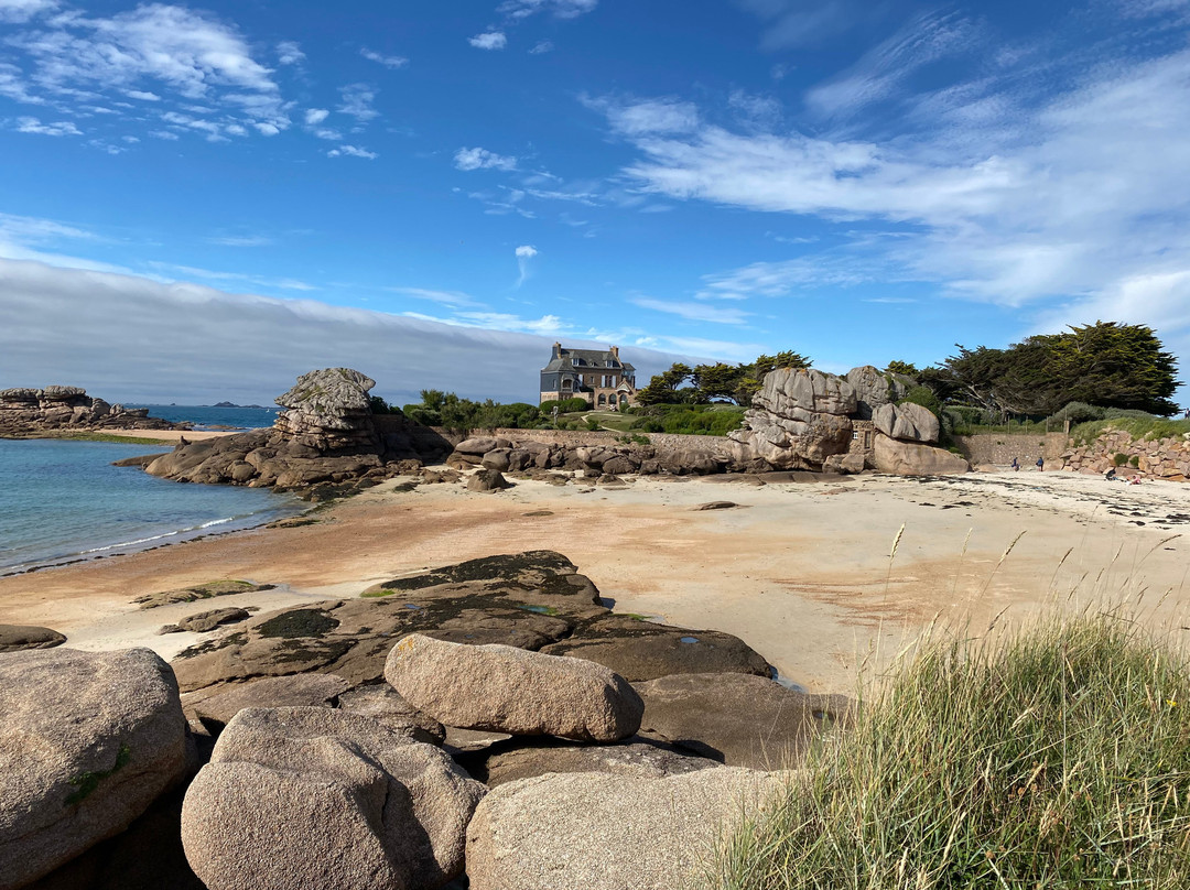 Hotel Beausejour主图