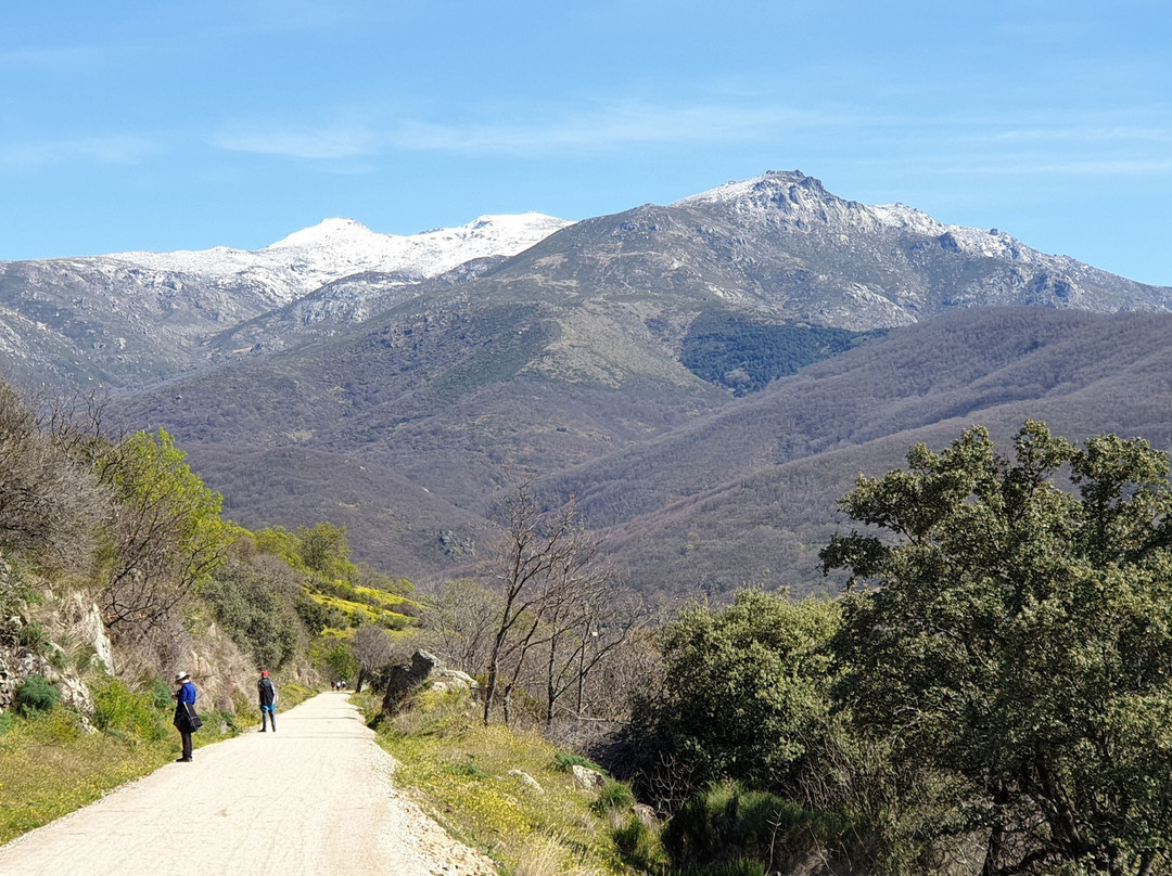 Bicis Ambroz-Hervas必去景点