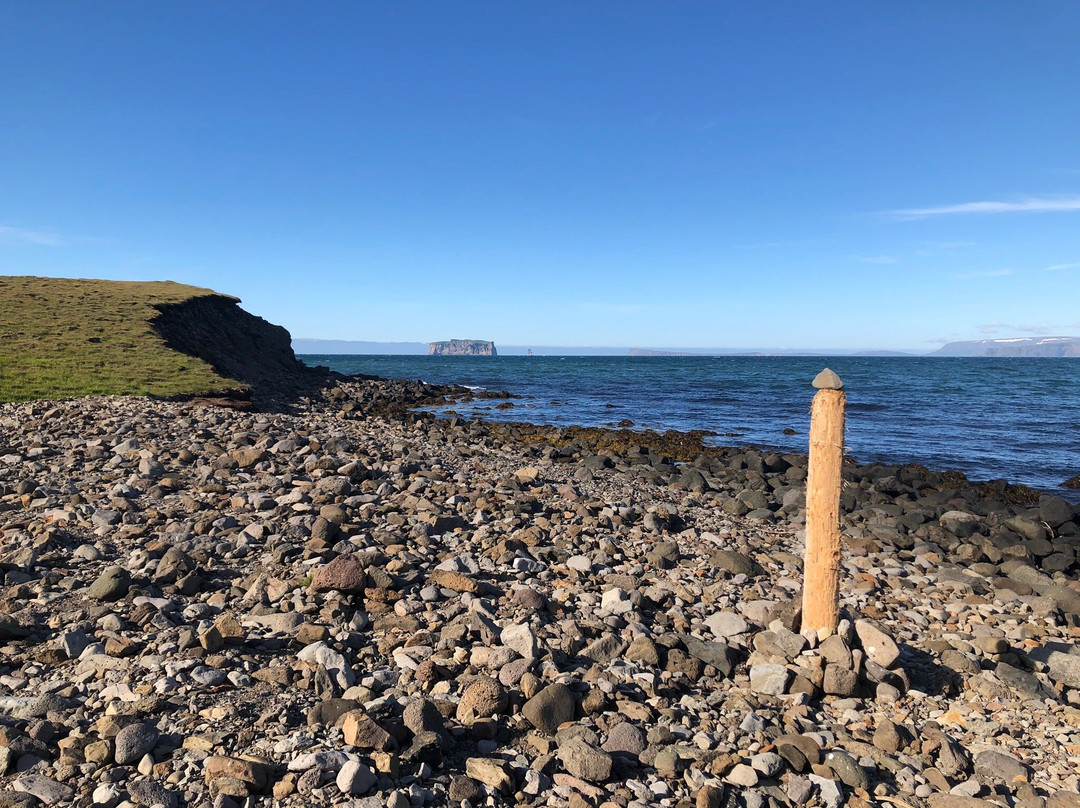 Grettislaug-Saudarkrokur必去景点