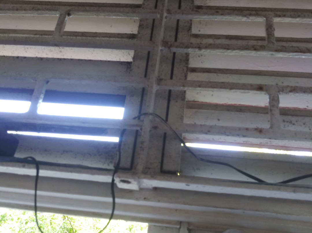 The Fisherman's Point主图