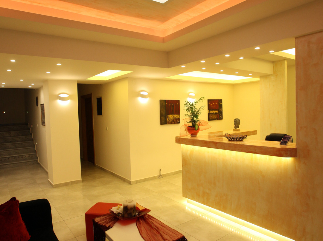 Hotel Alexandros主图