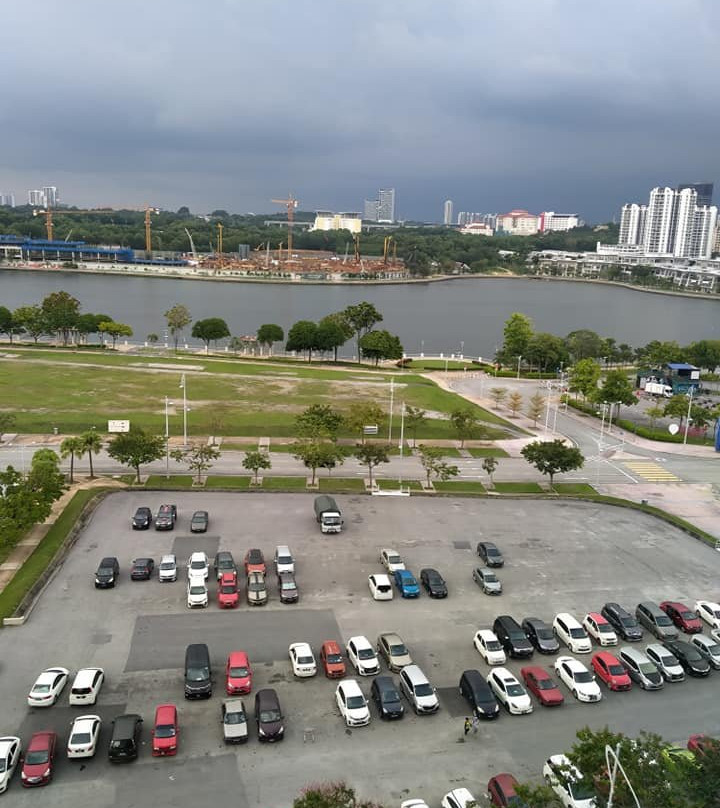 Dorsett Putrajaya主图