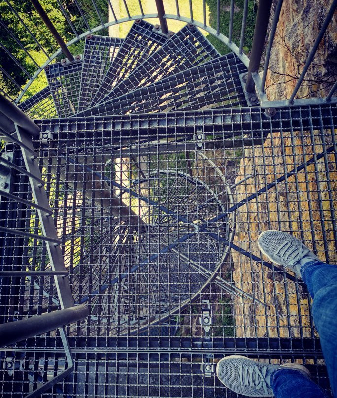 Wieladingen-Rickenbach必去景点