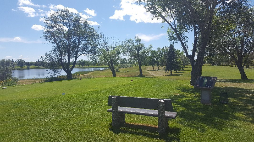 Brooks Golf Club-布鲁克斯必去景点